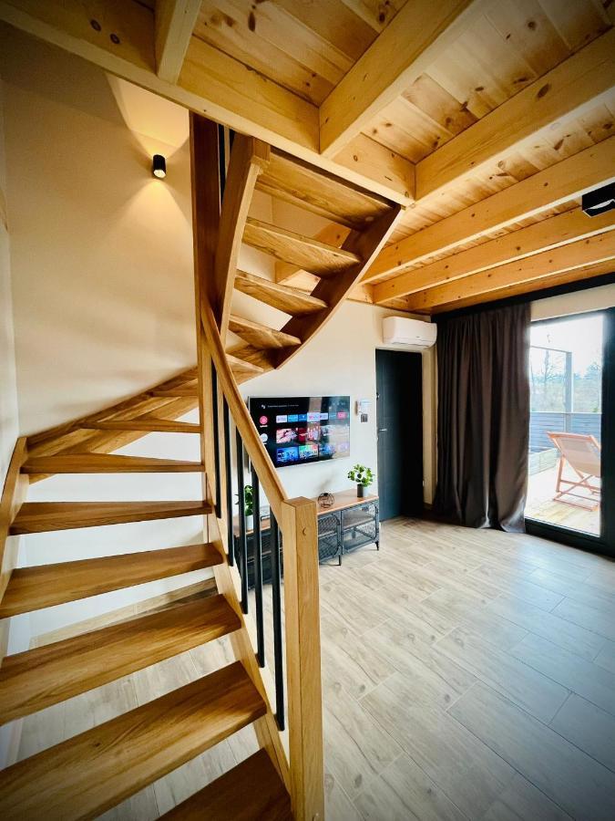 Osada Zrodlana Villa Kowary Kültér fotó