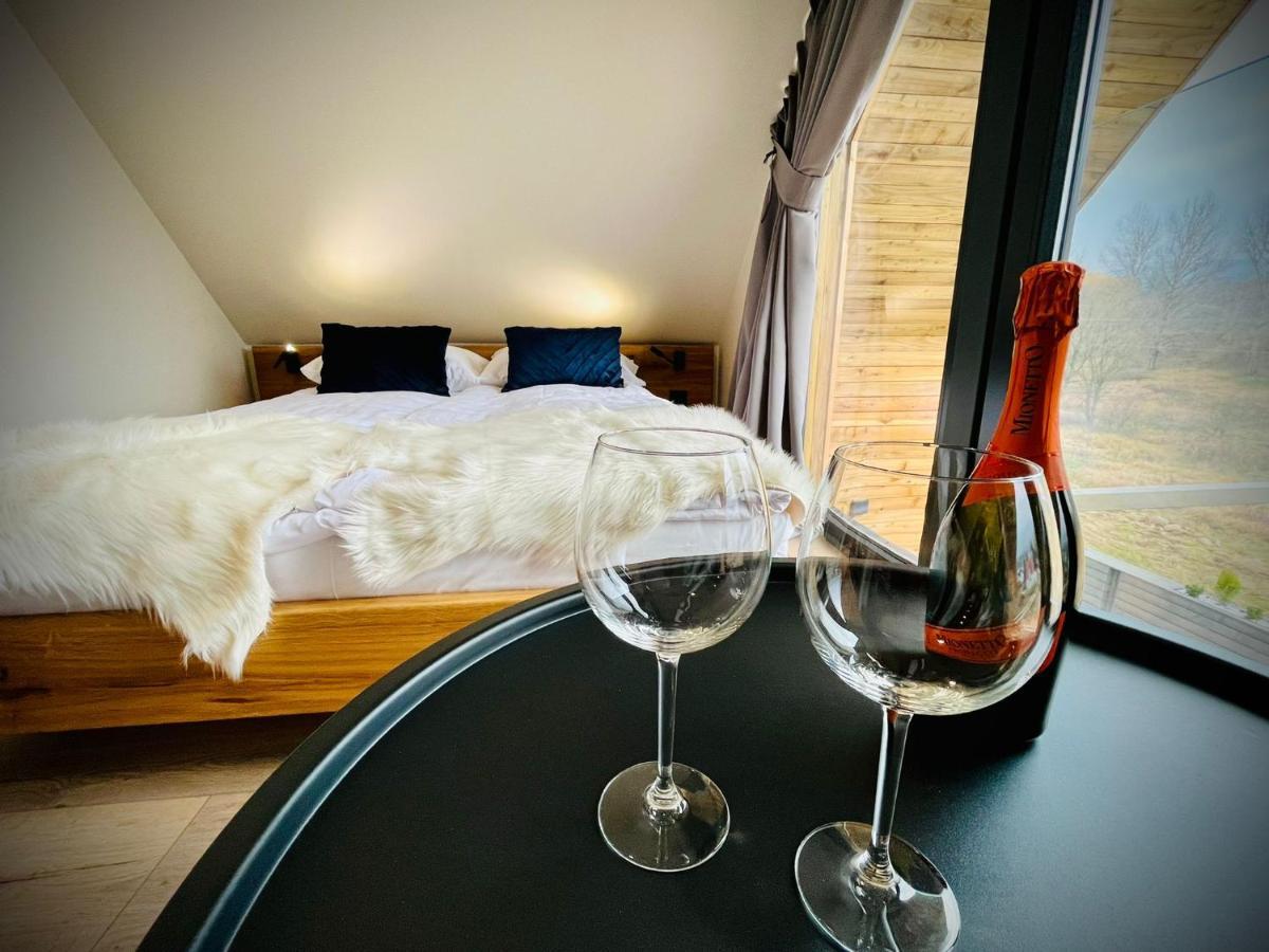 Osada Zrodlana Villa Kowary Kültér fotó